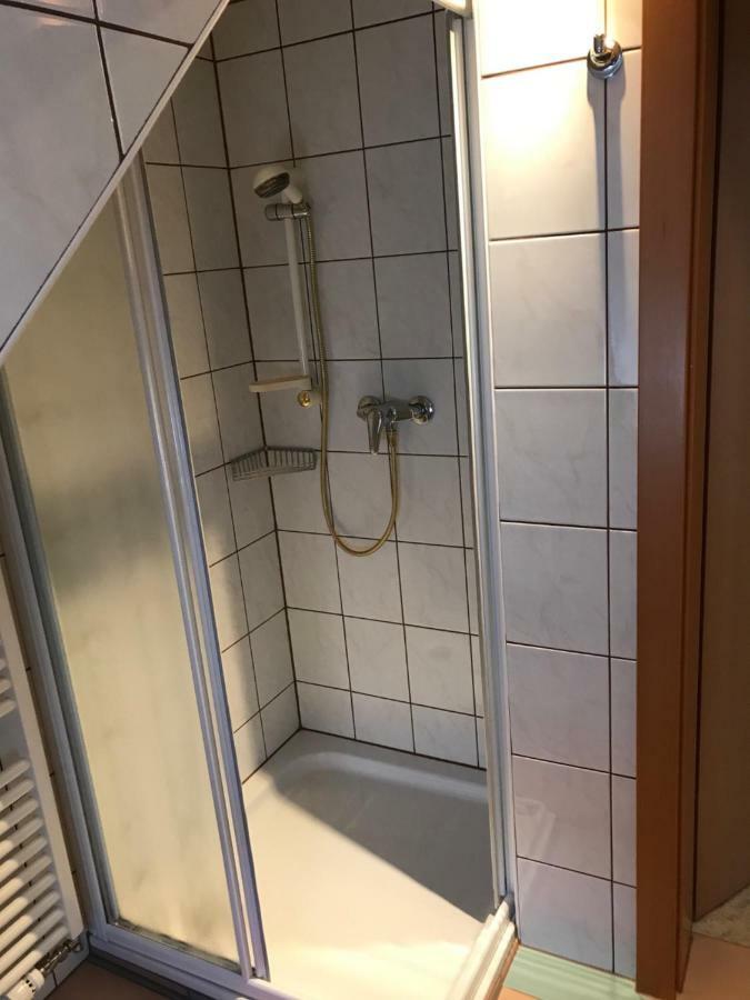 Gaestehaus Lindenhof Jennersdorf Eksteriør billede
