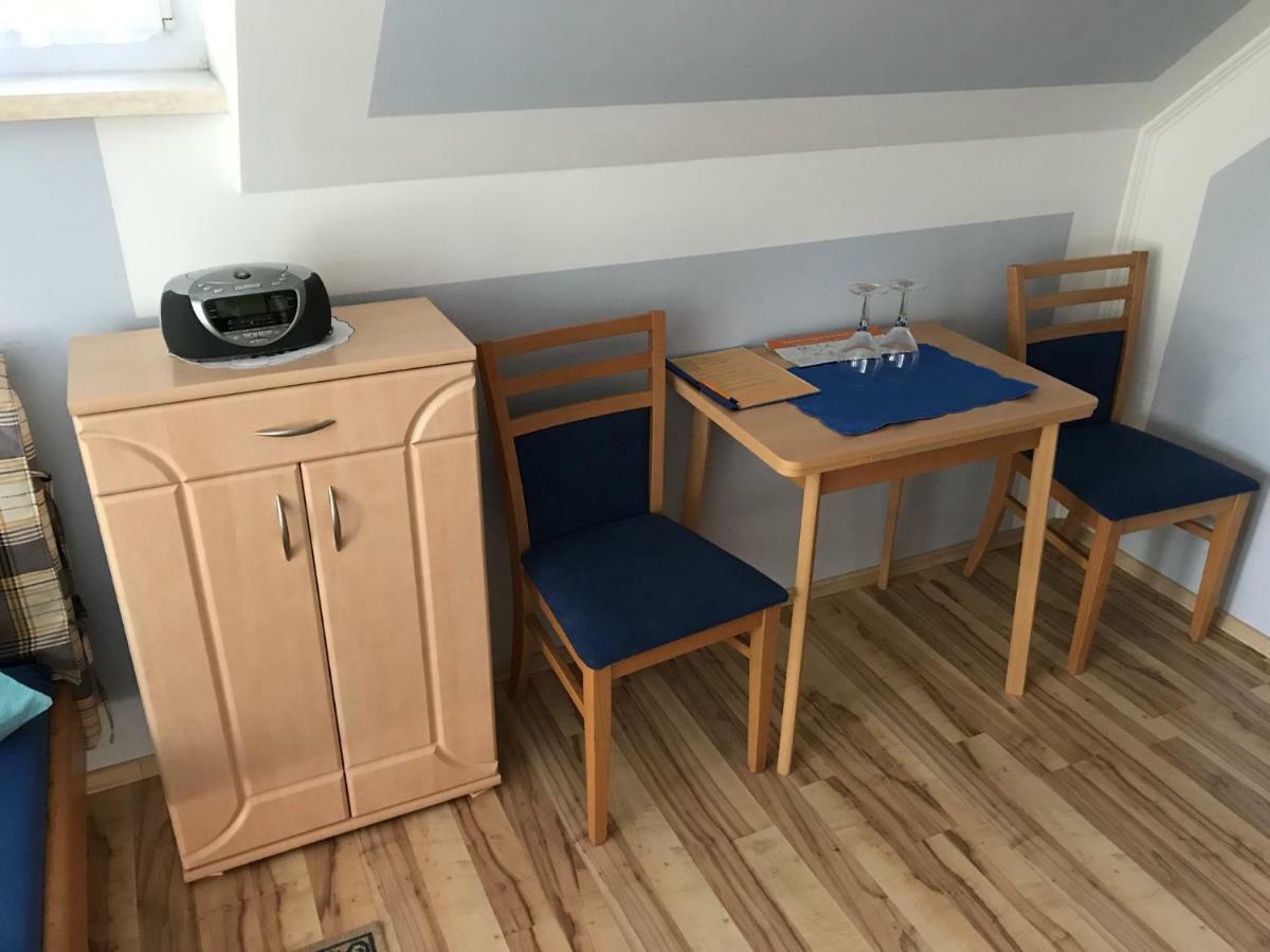 Gaestehaus Lindenhof Jennersdorf Eksteriør billede