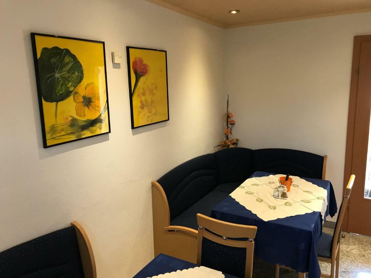 Gaestehaus Lindenhof Jennersdorf Eksteriør billede